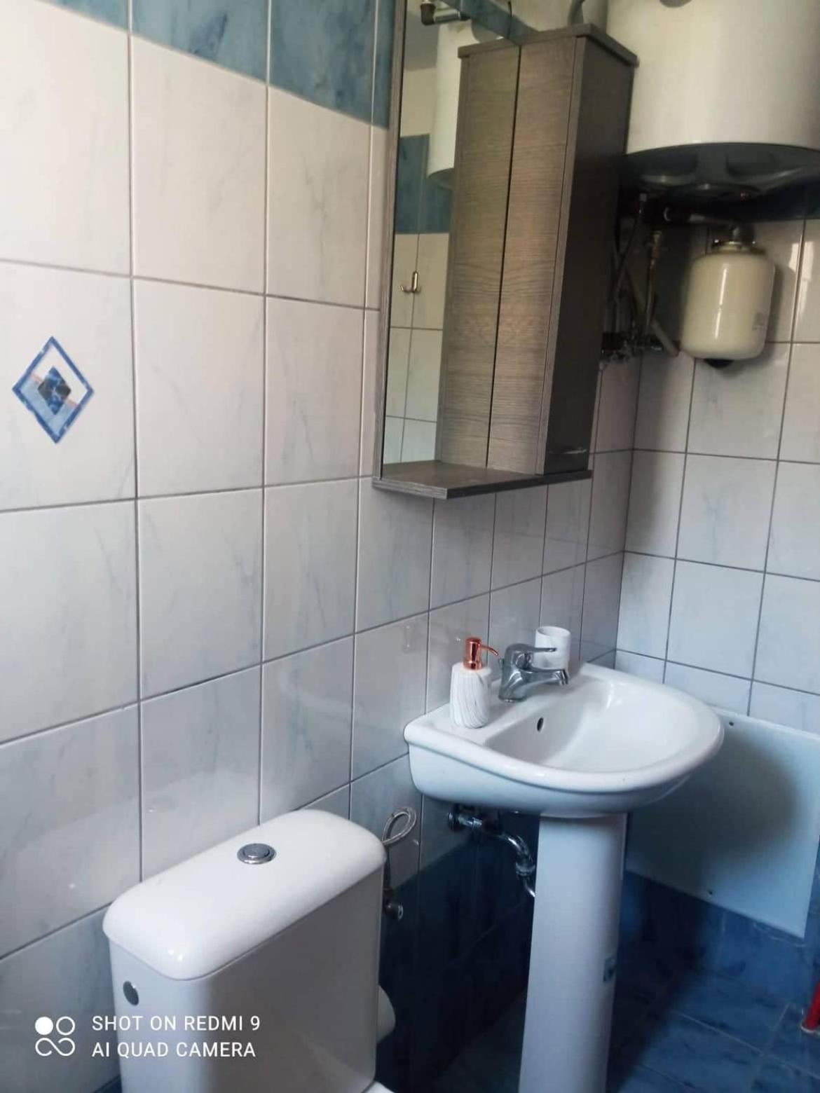 Vasilis Travlos Apartment Poros  Екстериор снимка