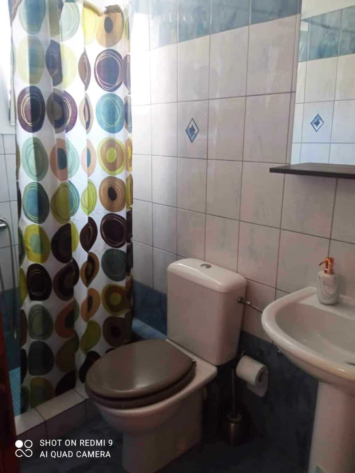 Vasilis Travlos Apartment Poros  Екстериор снимка