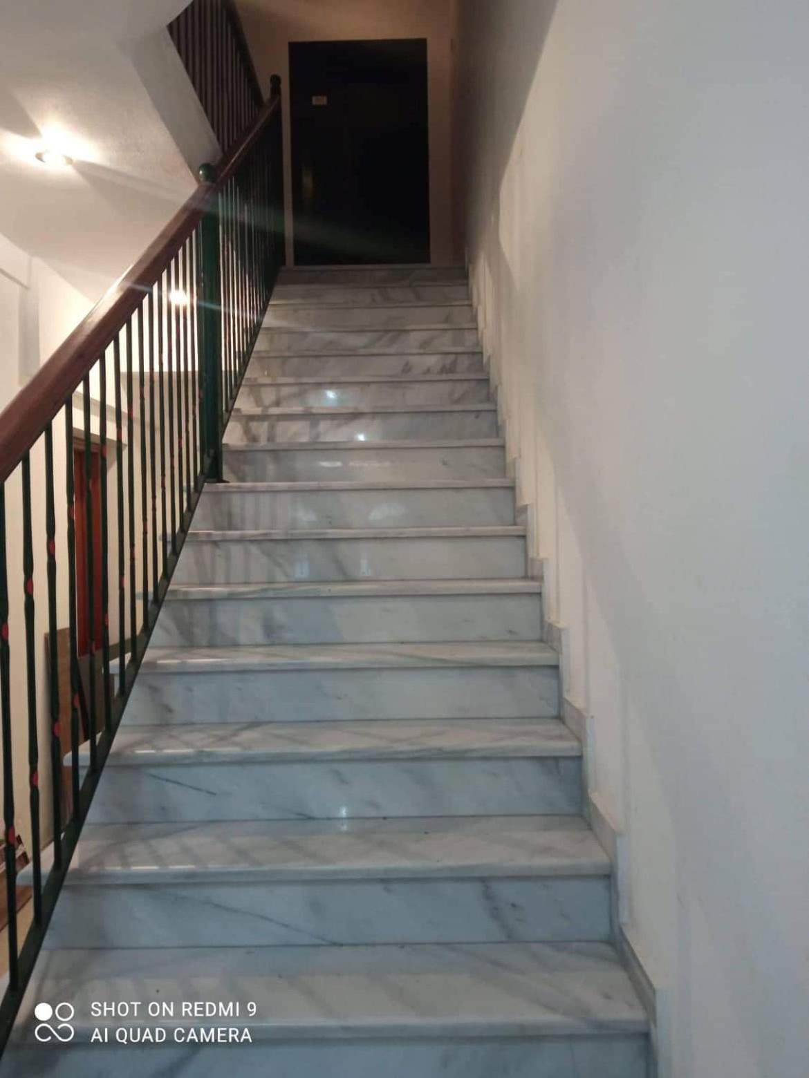 Vasilis Travlos Apartment Poros  Екстериор снимка