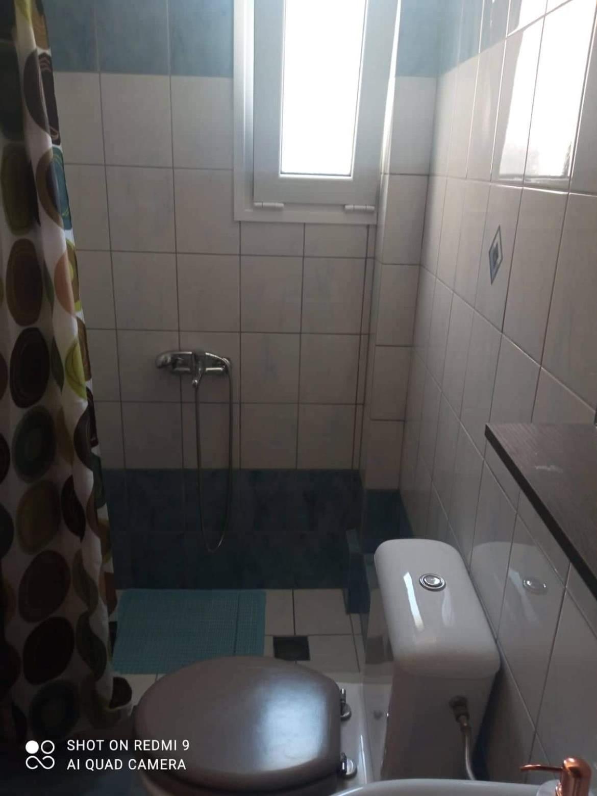 Vasilis Travlos Apartment Poros  Екстериор снимка